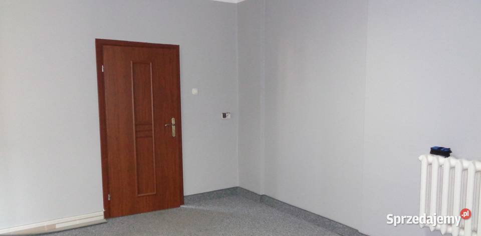 Lokal Biurowy 2794 m2 Czeladź Wojkowicka 11 od ulicy śląskie sprzedam