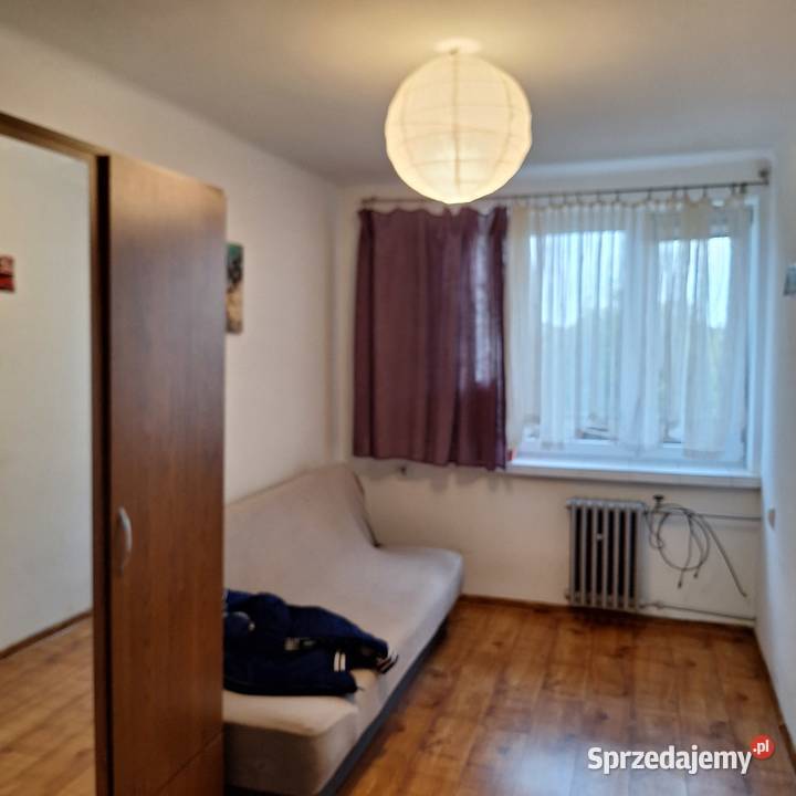 SPRZEDAM MIESZKANIE