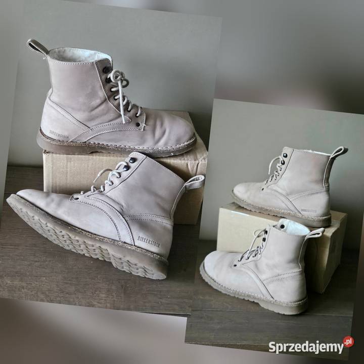 Brinkenstock trzewiki kozaki rozmiar 42 Lublin