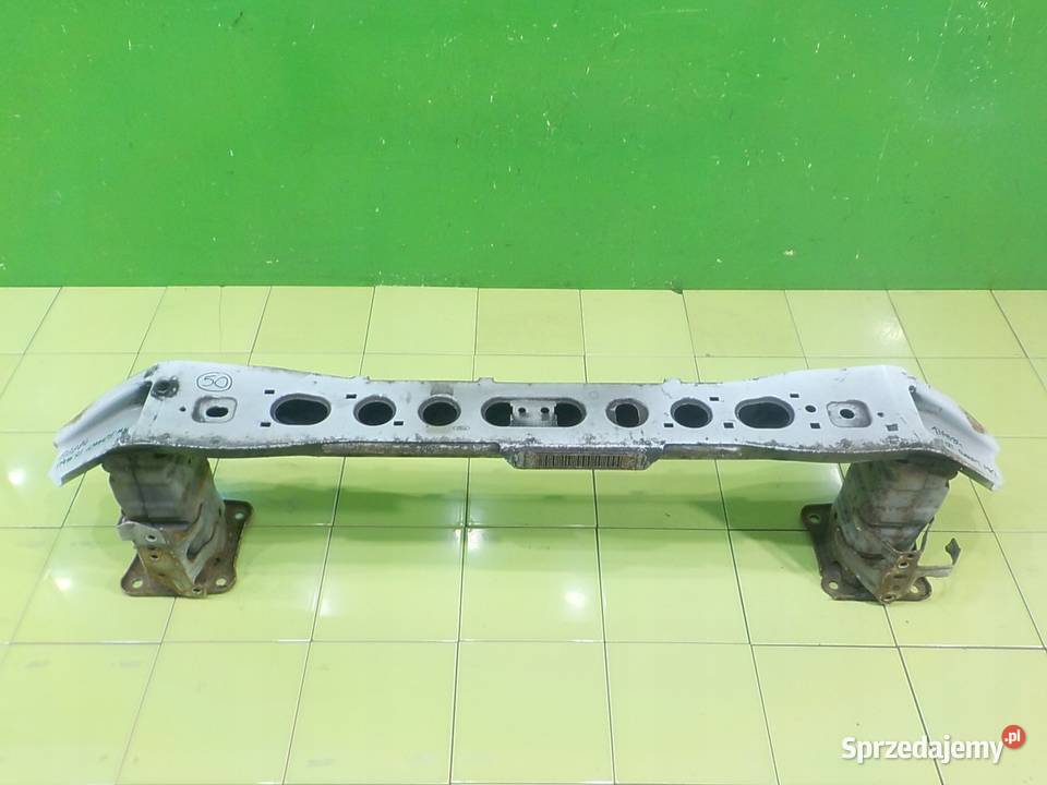 TRANSIT CONNECT MK2 15 TDCI 17r VAN L1 belka Suków