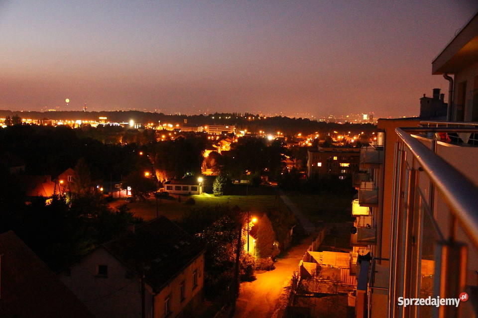 WOLA DUCHACKA WŁOSKA Mieszkanie 2pokojowe słonec Kraków