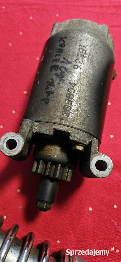 Super stanRozrusznik Kohler Kommand Części i akcesoria Barlinek