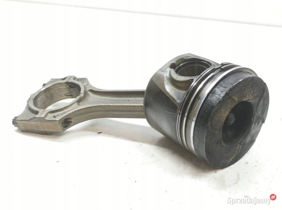 TŁOK KORBOWÓD 80L85 25 D M57 Bmw Seria 5 IV Rok produkcji 2003