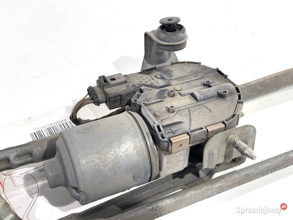 MECHANIZM WYCIERACZEK PRZÓD VW TIGUAN 5N1955023B podkarpackie sprzedam