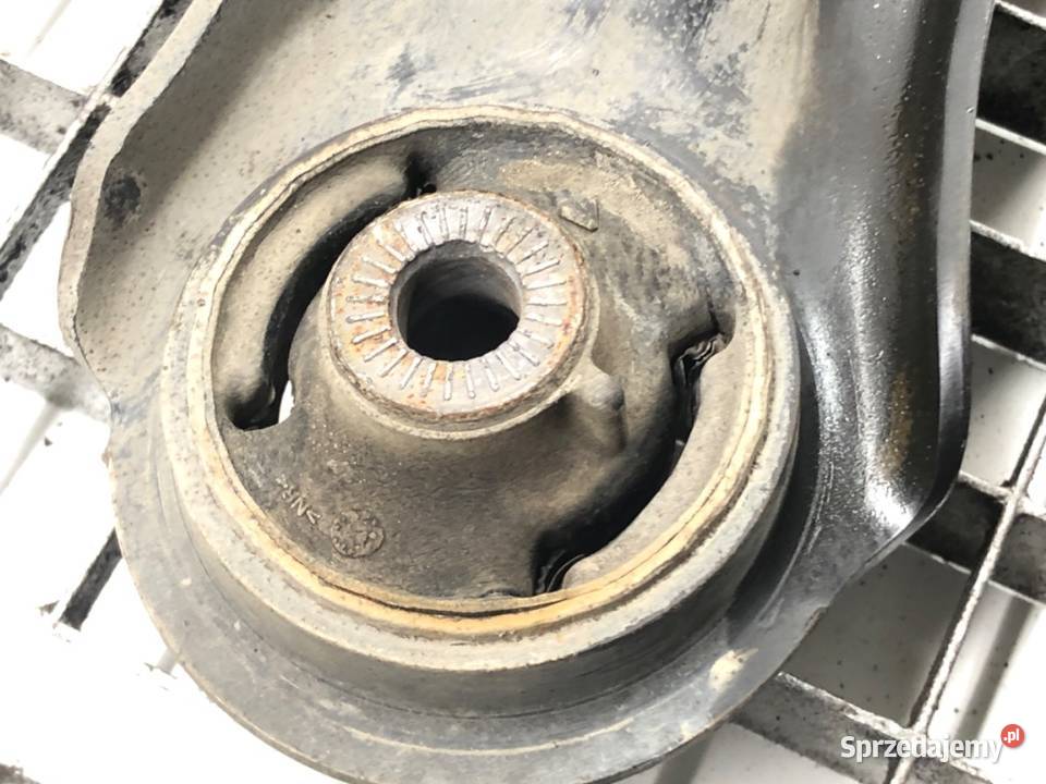 WAHACZ PRAWY PRZÓD SKODA KODIAQ Hatchback Wahacze