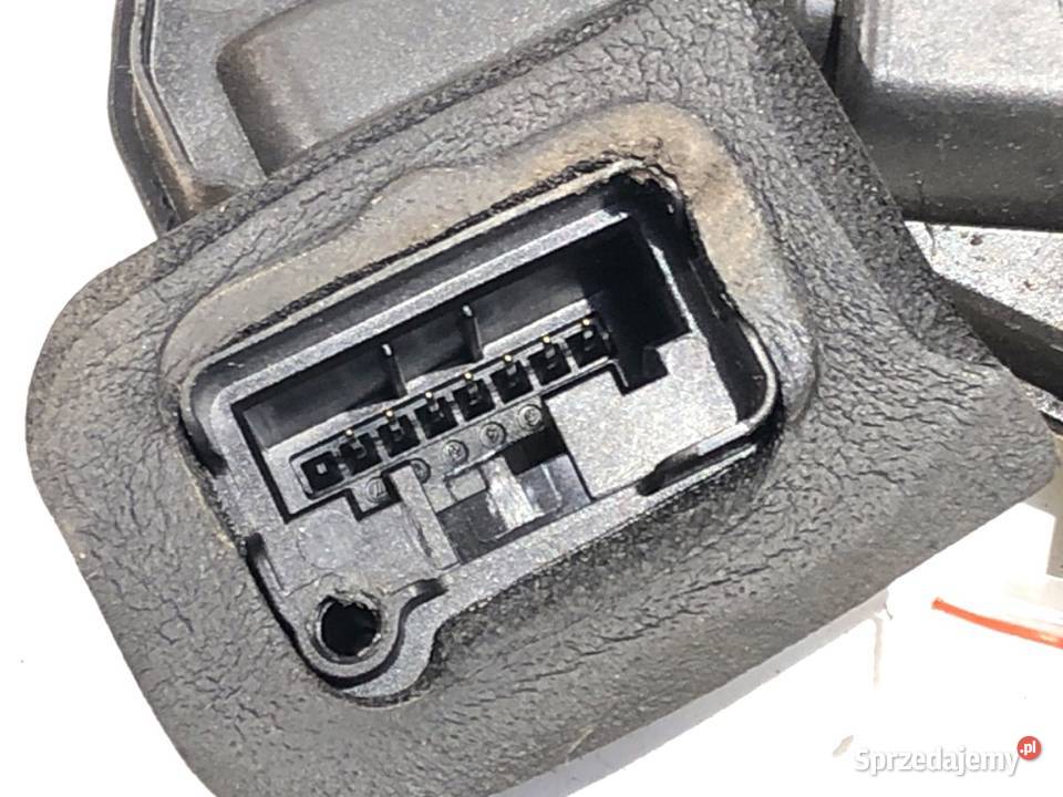 ZAMEK DRZWI PRAWY TYŁ VW GOLF VII Kombi osobowe