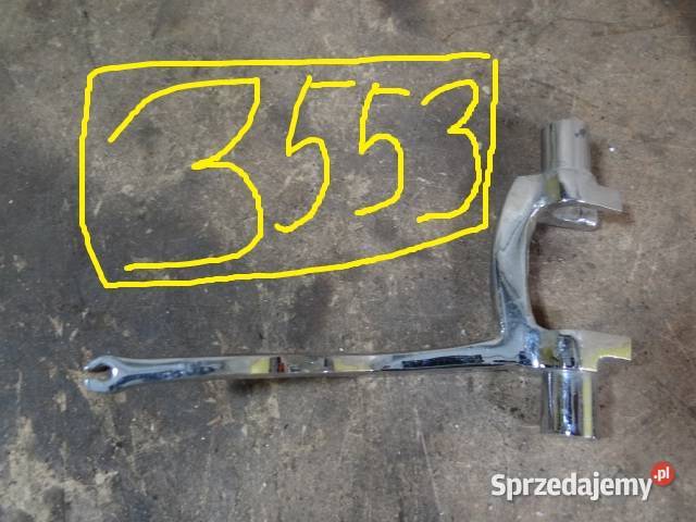 wysprzęglik dźwignia EMW R 35 bmw Żary