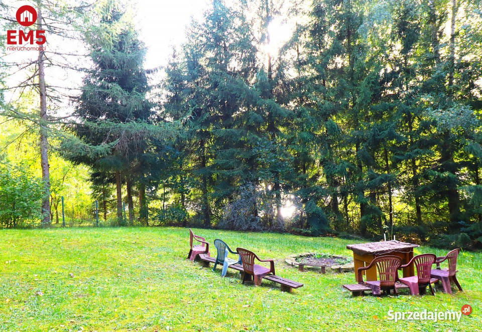 Dom wolnostojący Matłak Żniwna 1918m2 podlaskie