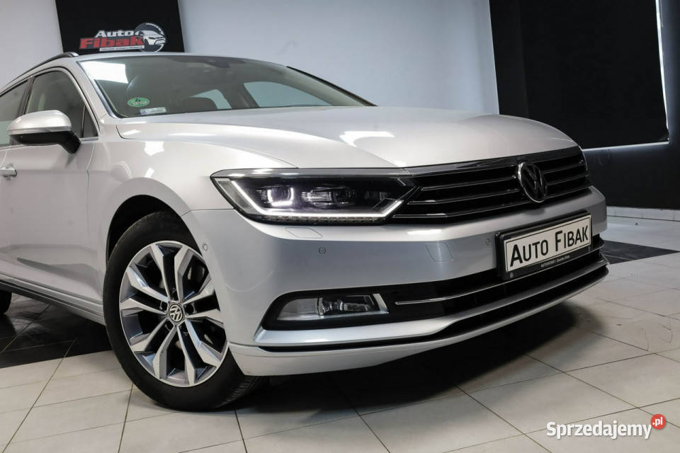 Volkswagen Passat DSGComfortlineSalon PolskaI Konstantynów Łódzki