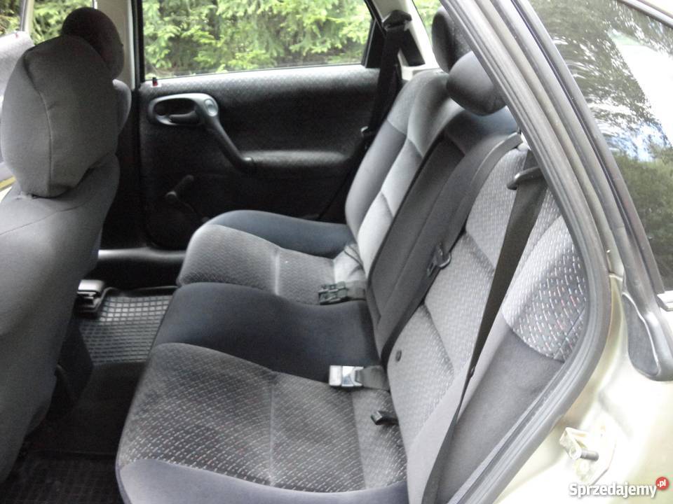 Opel Vectra B 20 16V 136 223164km Opoczno