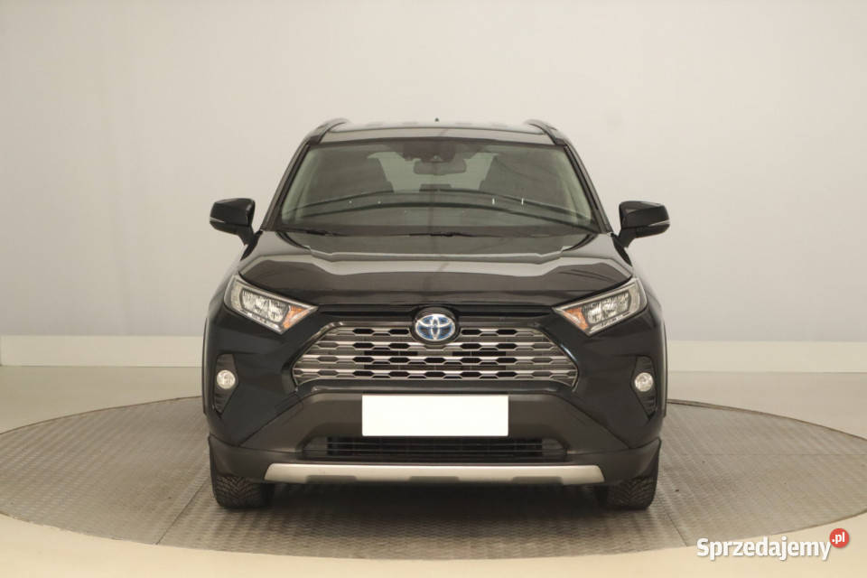 Toyota RAV 4 25 Hybrid poduszka powietrzna Piaseczno