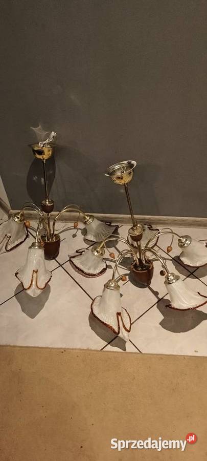 Żyrandol Częstochowa