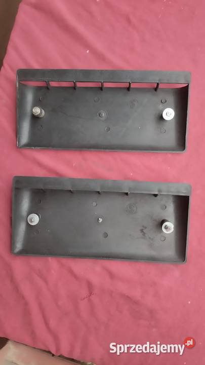 Oslona klapy tylnej maluch fiat osobowe Karoseria Tomaszów Lubelski sprzedam