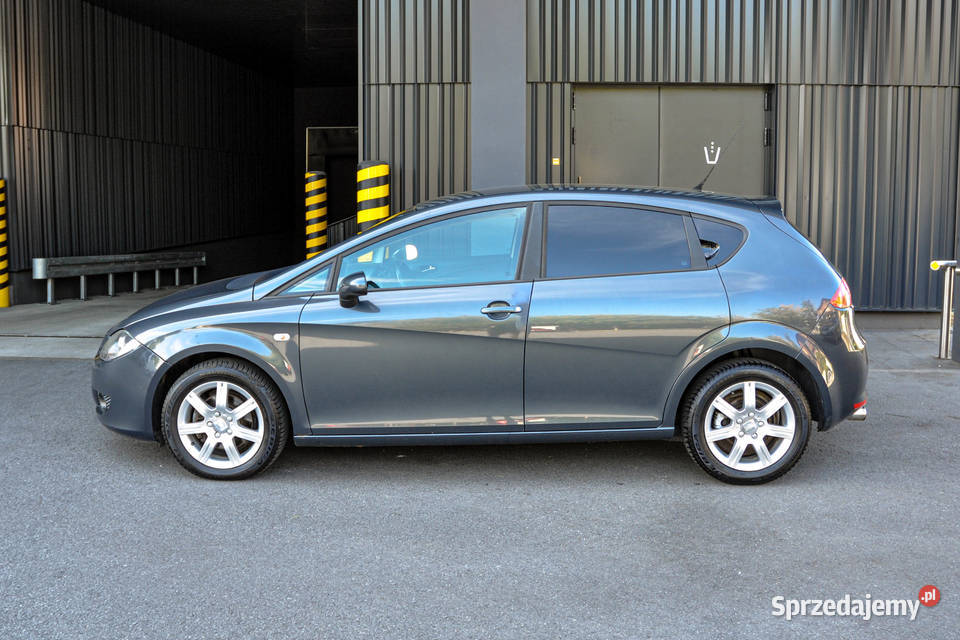 Seat Leon 20 150 Wrocław