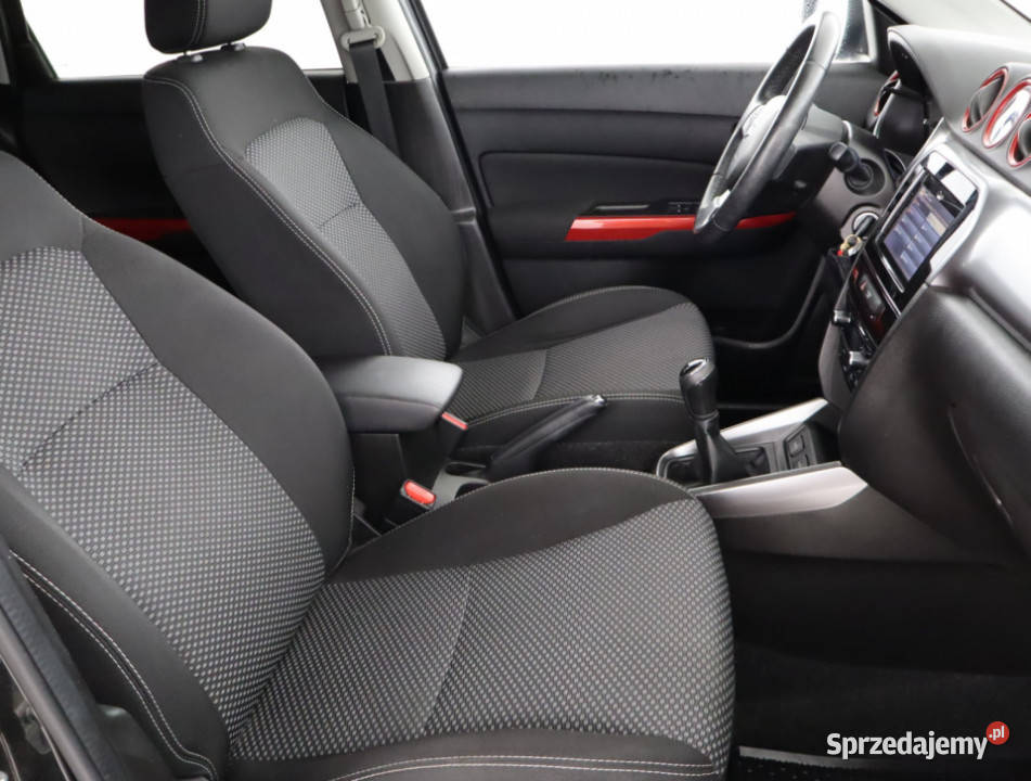 Suzuki Vitara 10 BoosterJet ESP Bielany Wrocławskie
