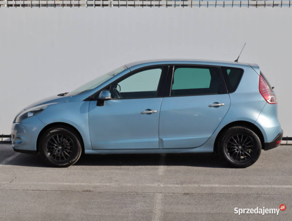 Renault Scenic 20 16V klimatyzacja Lublin