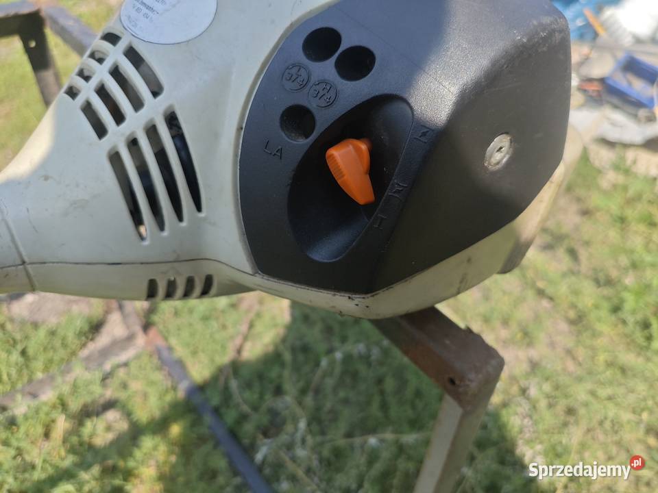 Podkaszarka Stihl 56rc