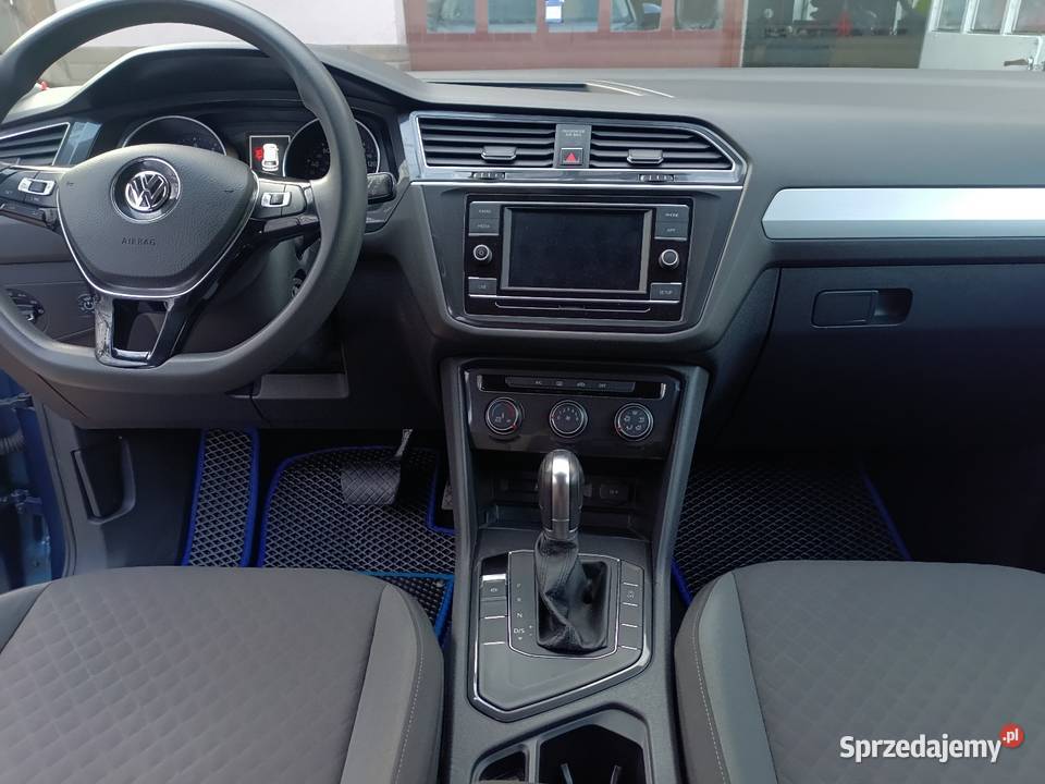 Sprzedam Tiguan sprzedam