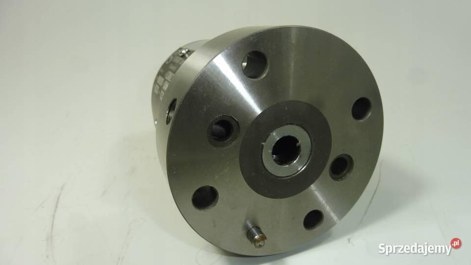 CYLINDER HYDRAULICZNY NAPĘD FORKARDT 20R20 50BAR Pozostałe Wąchock sprzedam