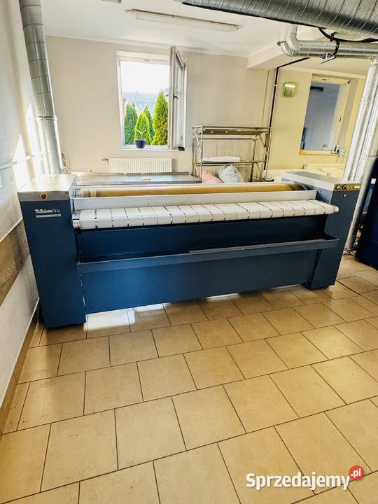 Magiel Miele PM 1421 G Szczecin