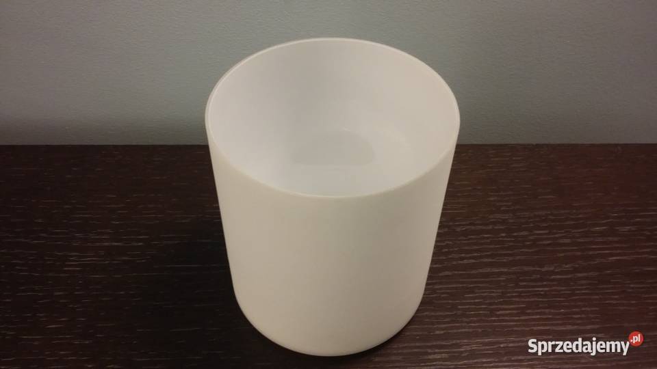 Klosz cylinder TUBA do lampy 120mm h 134mm Warszawa