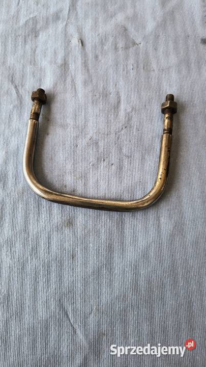 Rączka pasażera WSK podkarpackie Rzeszów