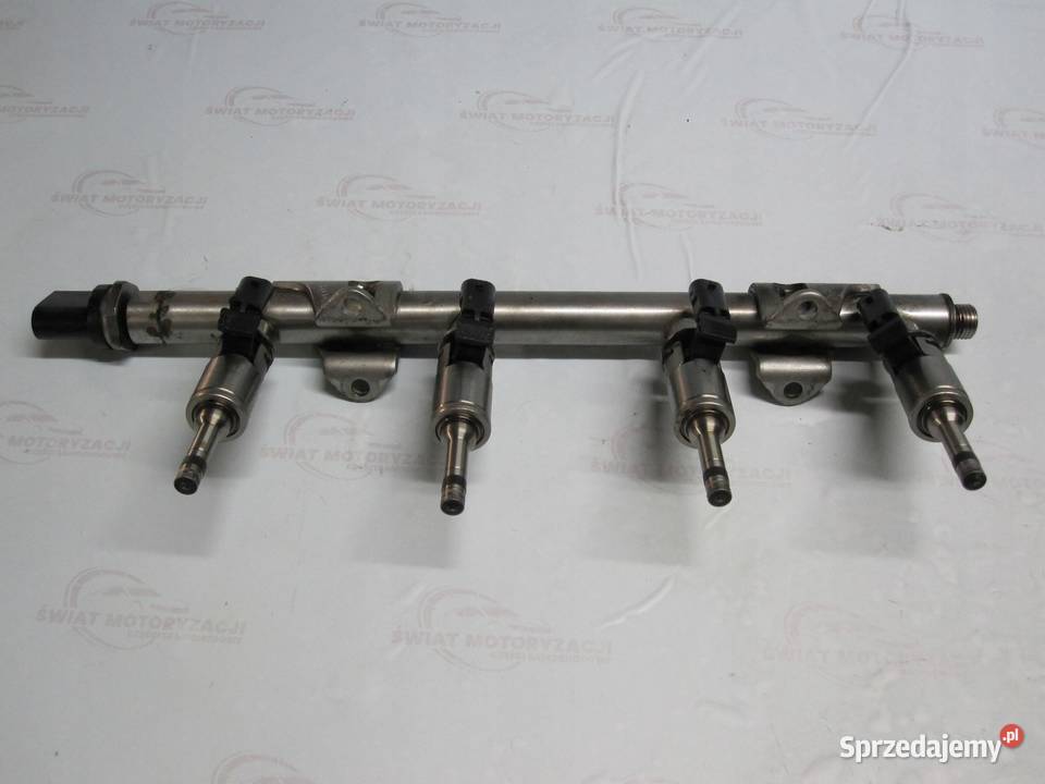 VW AUDI SEAT 14 TSI 04E133320D 04E133C36A Listwa sprzedam