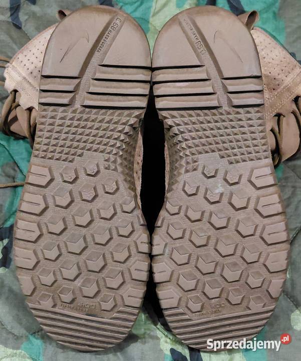 Buty NIKE SFB FIELD 2 coyote 95R