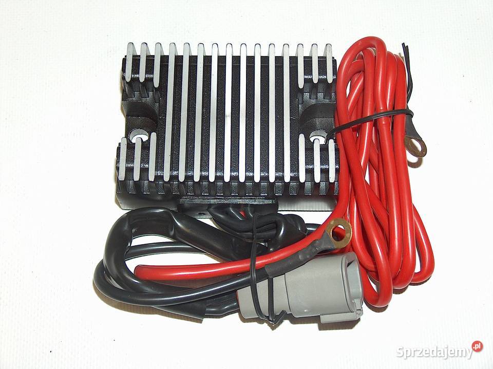 REGULATOR NAPIĘCIA PROCOM FXSTC 1340 Softail FXD śląskie Zabrze sprzedam