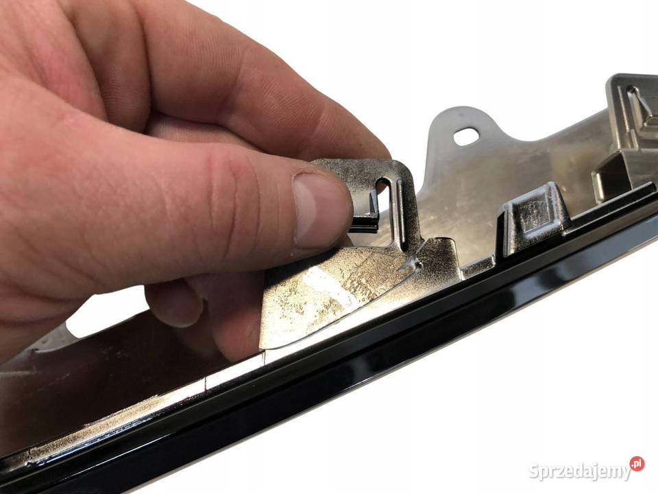 Toyota Corolla E21 2020 Sedan Atrapa Grill Skarżysko-Kamienna