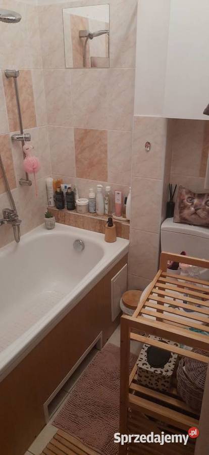 Sprzedam kawalerkę na Bałutach Łódź