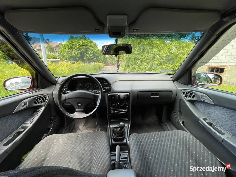 Daewoo Espero 15 16V GLX lubelskie Chełm