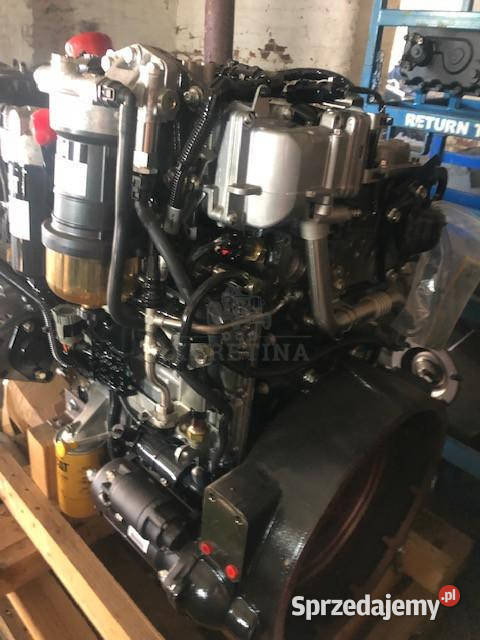 Perkins Cat C44 Family EPKXL044MK1 blok Jastrzębniki sprzedam