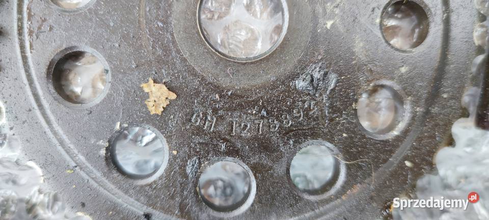 Koła zębate wałka rozrządu Saab 93 93 Opel Łomża