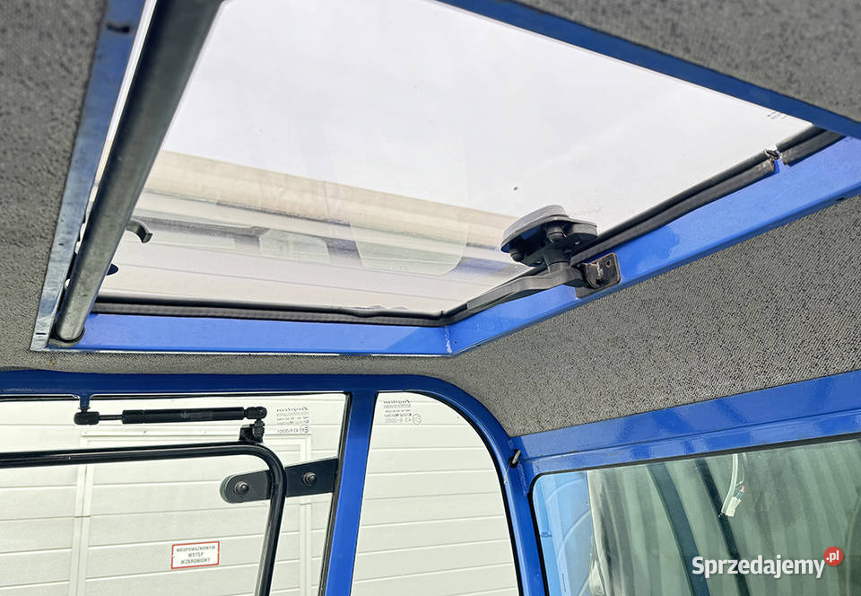 Traktorek kosiarka ogrodowa ISEKI SF303333 44 Sierakowice