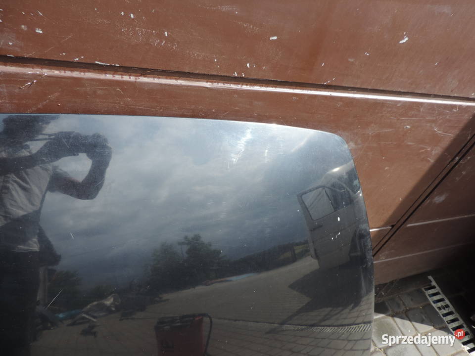 MASKA VOLVO S40 II V50 KOLOR 45246 Nowy Sącz