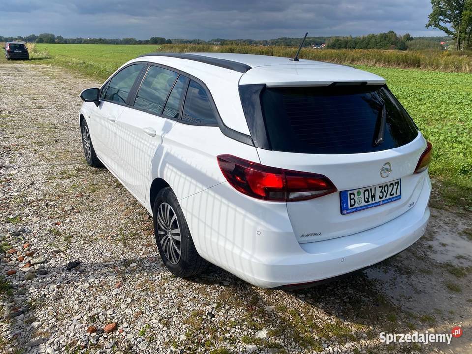 Opel Astra Tarnów