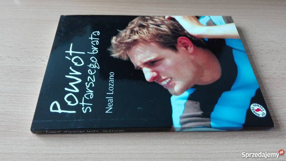 Powrót starszego brata odkrywanie nowego sensu