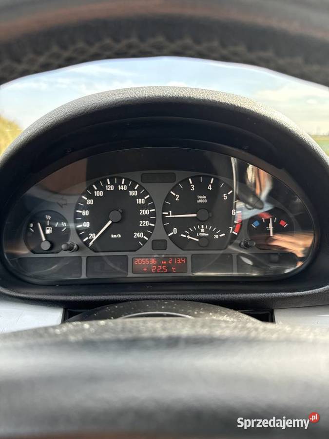 Sprzedam BMW E46 aluminiowe felgi mazowieckie Zamienie