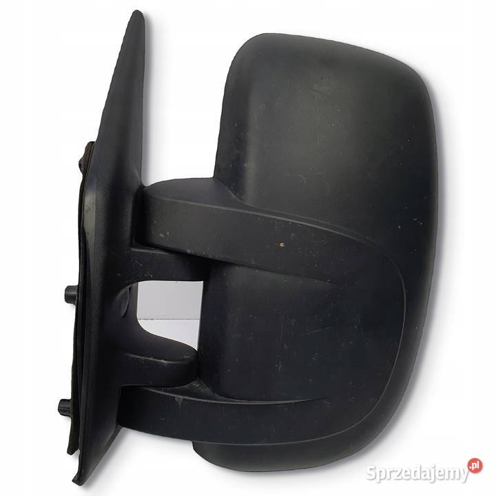 LUSTERKO LEWE KIEROWCY Master II Interstar I osobowe Chełm sprzedam