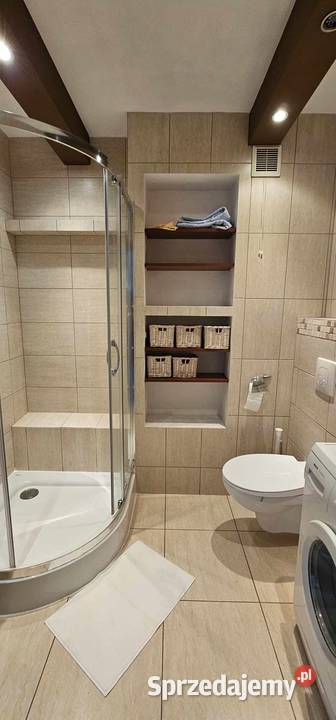 Mieszkanie 2pokojowe Wysoka gm Kobierzyce