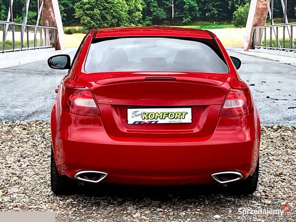 Suzuki Kizashi 24 Sport 178 2011r Mozliwy