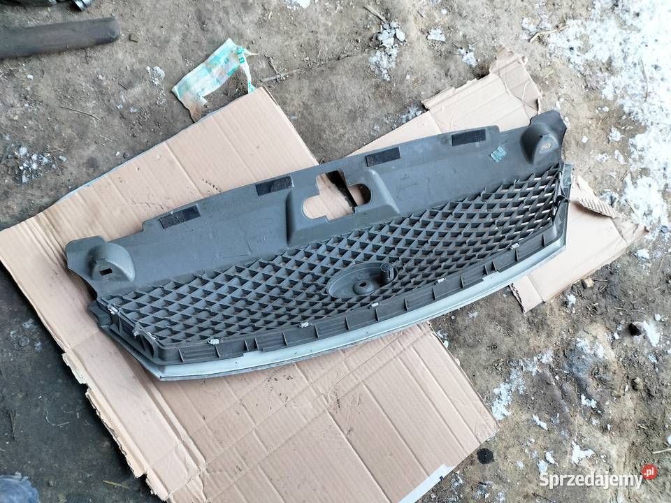 FORD MONDEO MK3 ATRAPA ATRAPKA GRIL