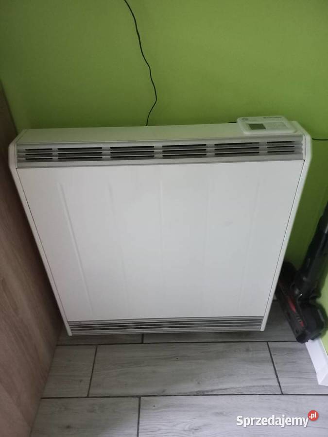 Sprzedam dwa piece akumulacyjne dynamiczne