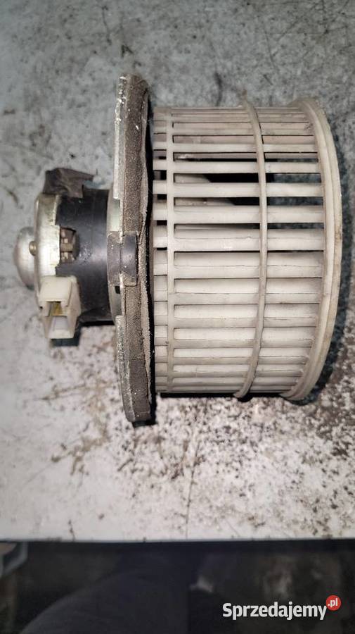 Dmuchawa nawiewu FSO Polonez Caro Plus mazowieckie Łagów