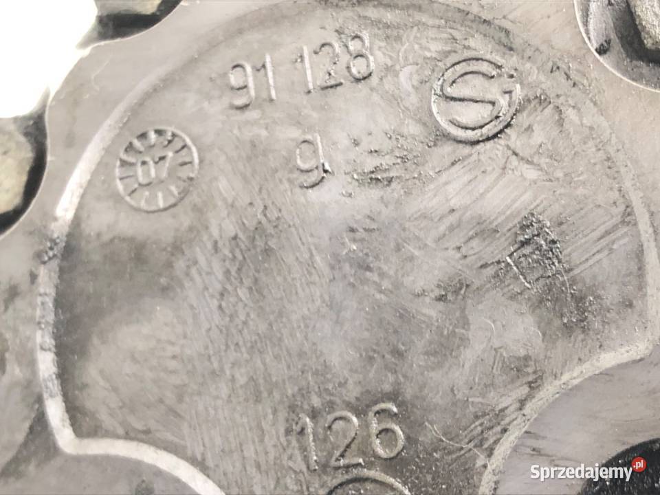 POMPA WSPOMAGANIA AUDI A6 C6 20 136 0411 Pompy wspomagania