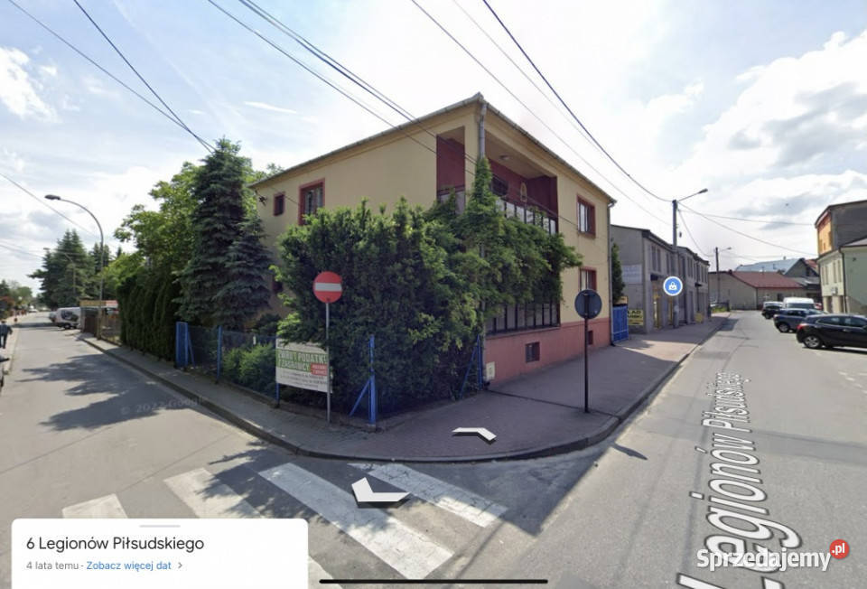 Sprzedam dom w centrum Brzeska 180m2 Brzesko