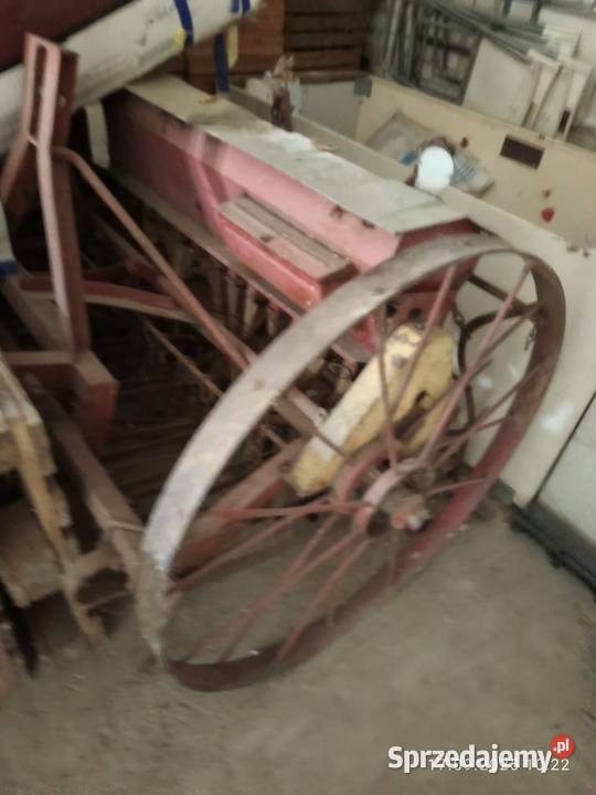 Sprzedam przyczepę maszyny rolnicze Pronar Konstancin-Jeziorna