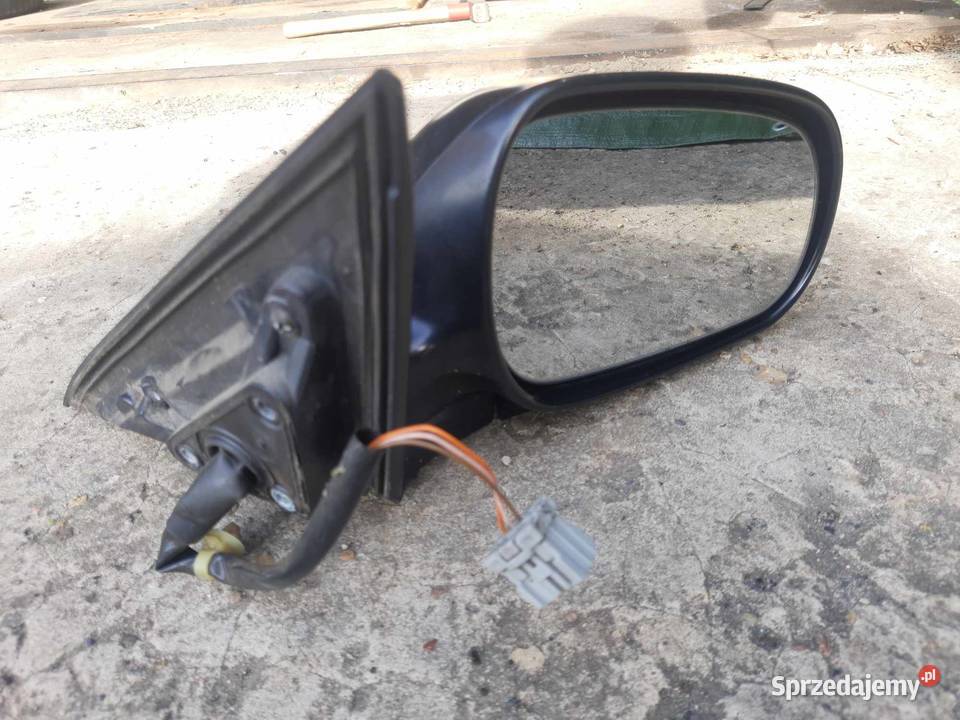 Lusterko prawe Honda Accord VI sedan EU Ostrowiec Świętokrzyski