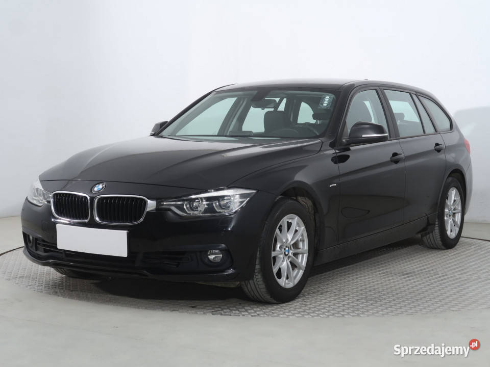 BMW 3 320 i xDrive Piaseczno